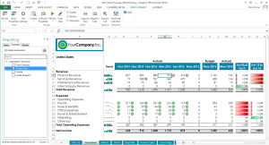 Excel et cloud