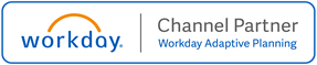 Workday Adaptive Planning partner