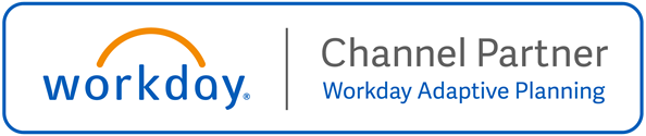 Workday adaptive planning chanel