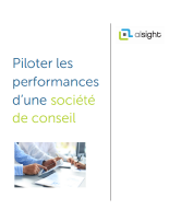 piloter les performances